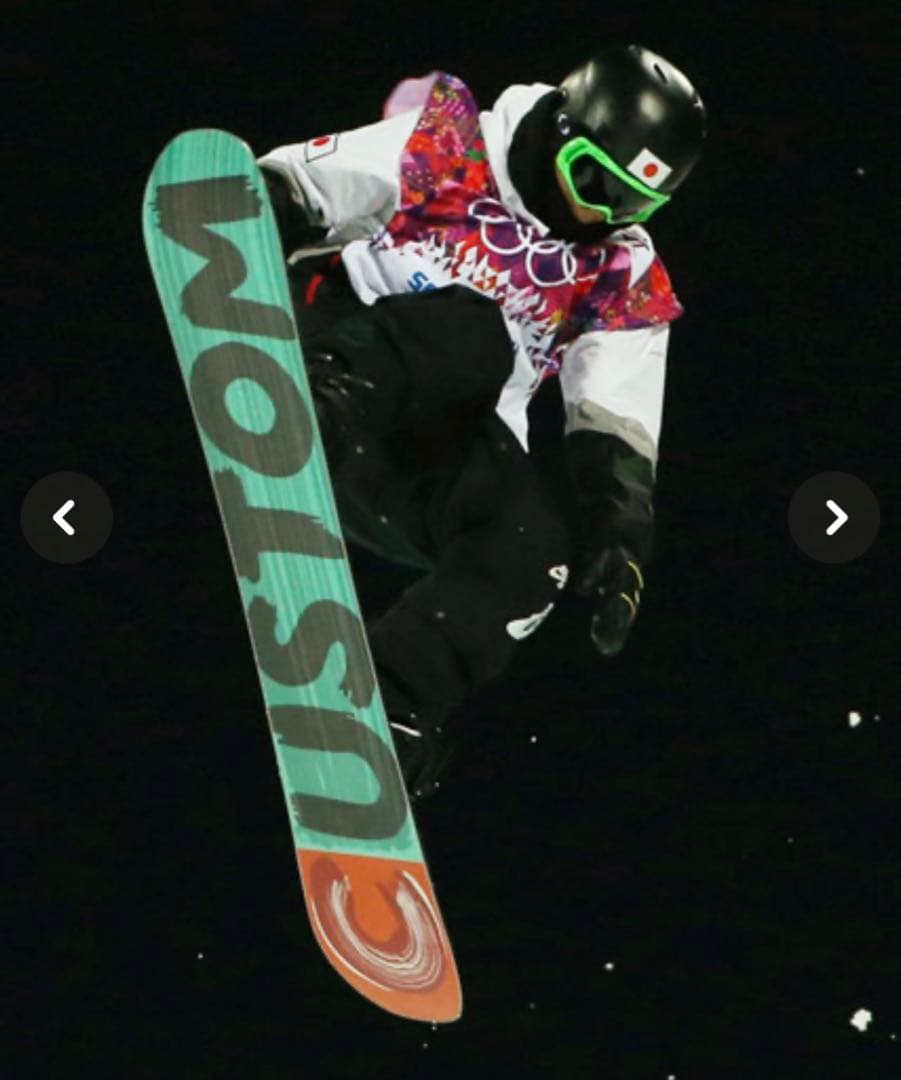 日本正規品 Burton Custom キャンバー 148cm バートンカスタム