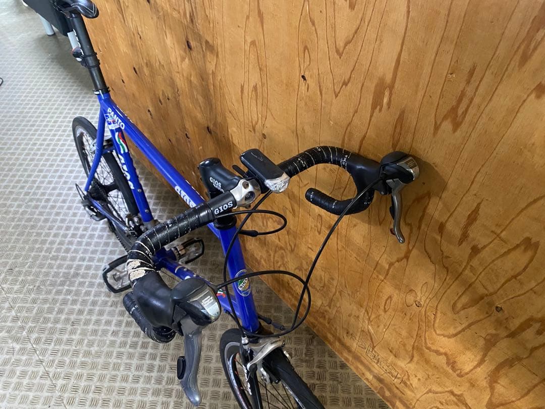 gios panto ジオス　パントミニベロ