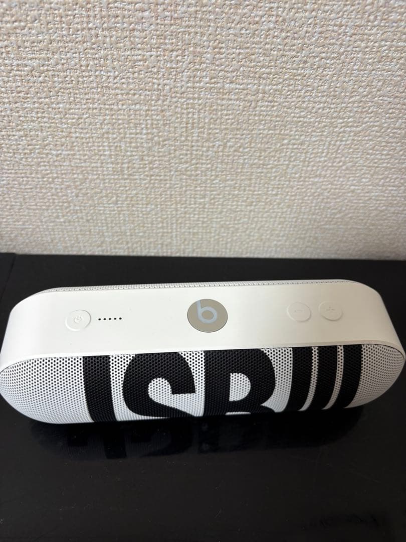 三代目J SOUL BROTHERS beatspill+ スピーカー