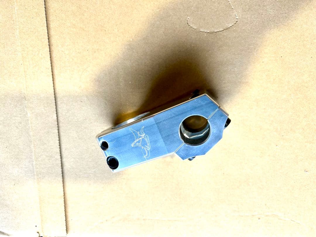 animal bikes Pop off stem bmx アニマル