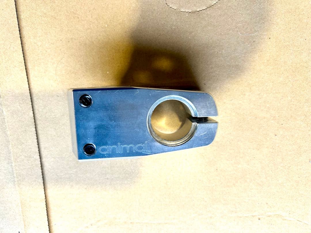 animal bikes Pop off stem bmx アニマル