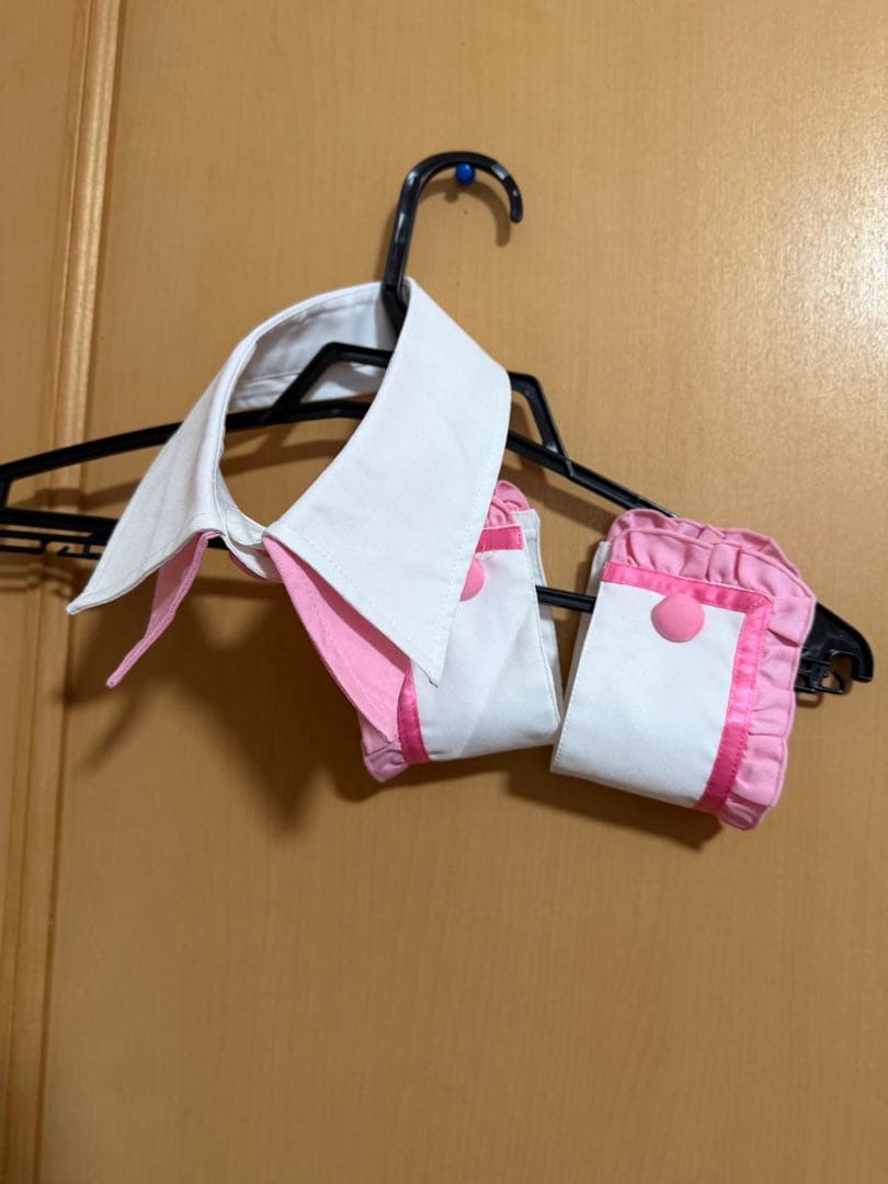 ランカサヨナラのつばさ フルセット衣装匿名配送可