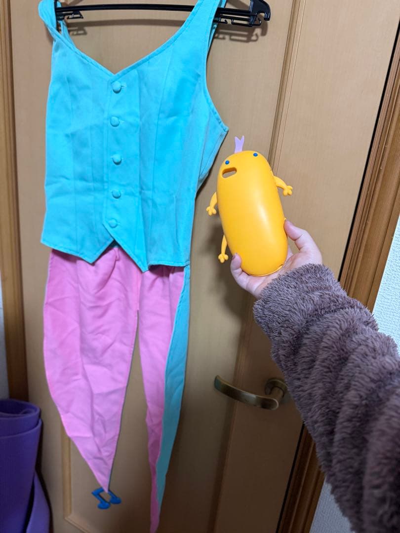 ランカサヨナラのつばさ フルセット衣装匿名配送可