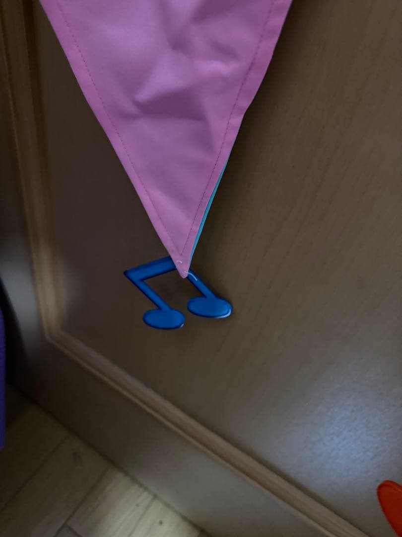 ランカサヨナラのつばさ フルセット衣装匿名配送可