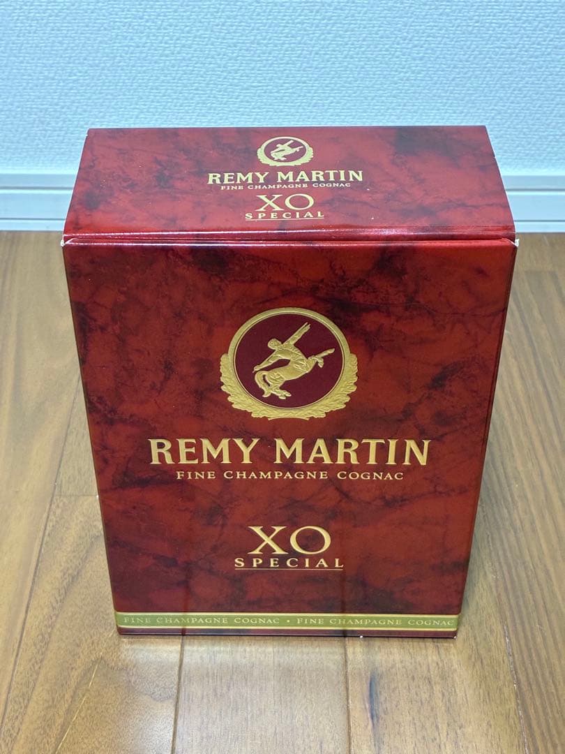 REMY MARTIN XO SPECIAL コニャック