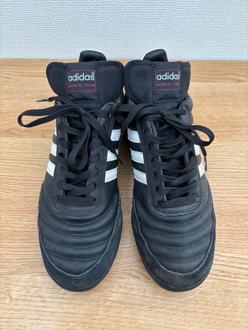 adidas アディダス　ムンディアルチーム　26.0センチ