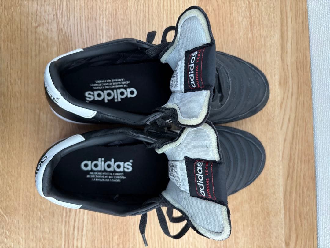 adidas アディダス　ムンディアルチーム　26.0センチ