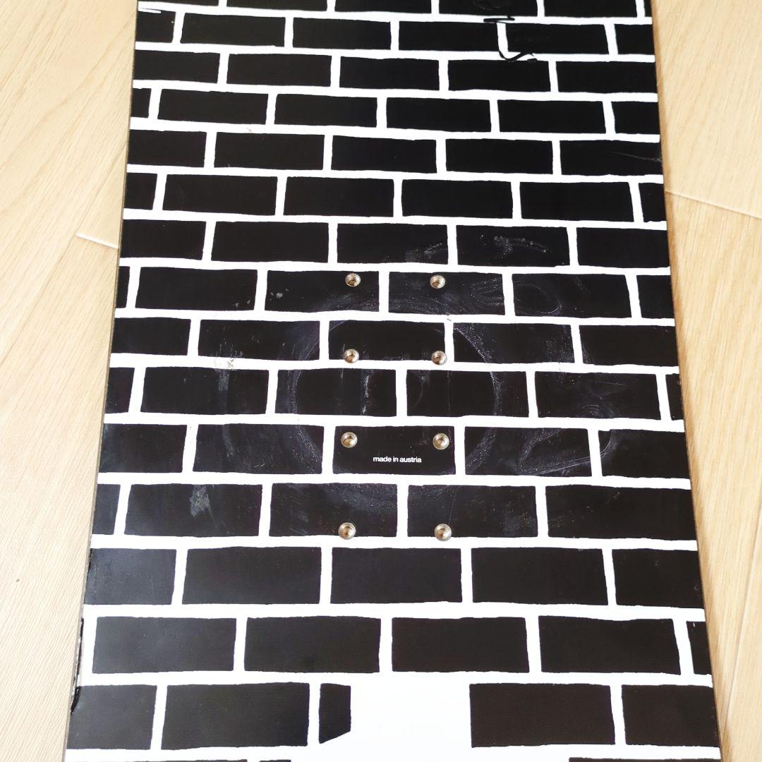 BATALEON バタレオン Disaster ディザスター 151cm