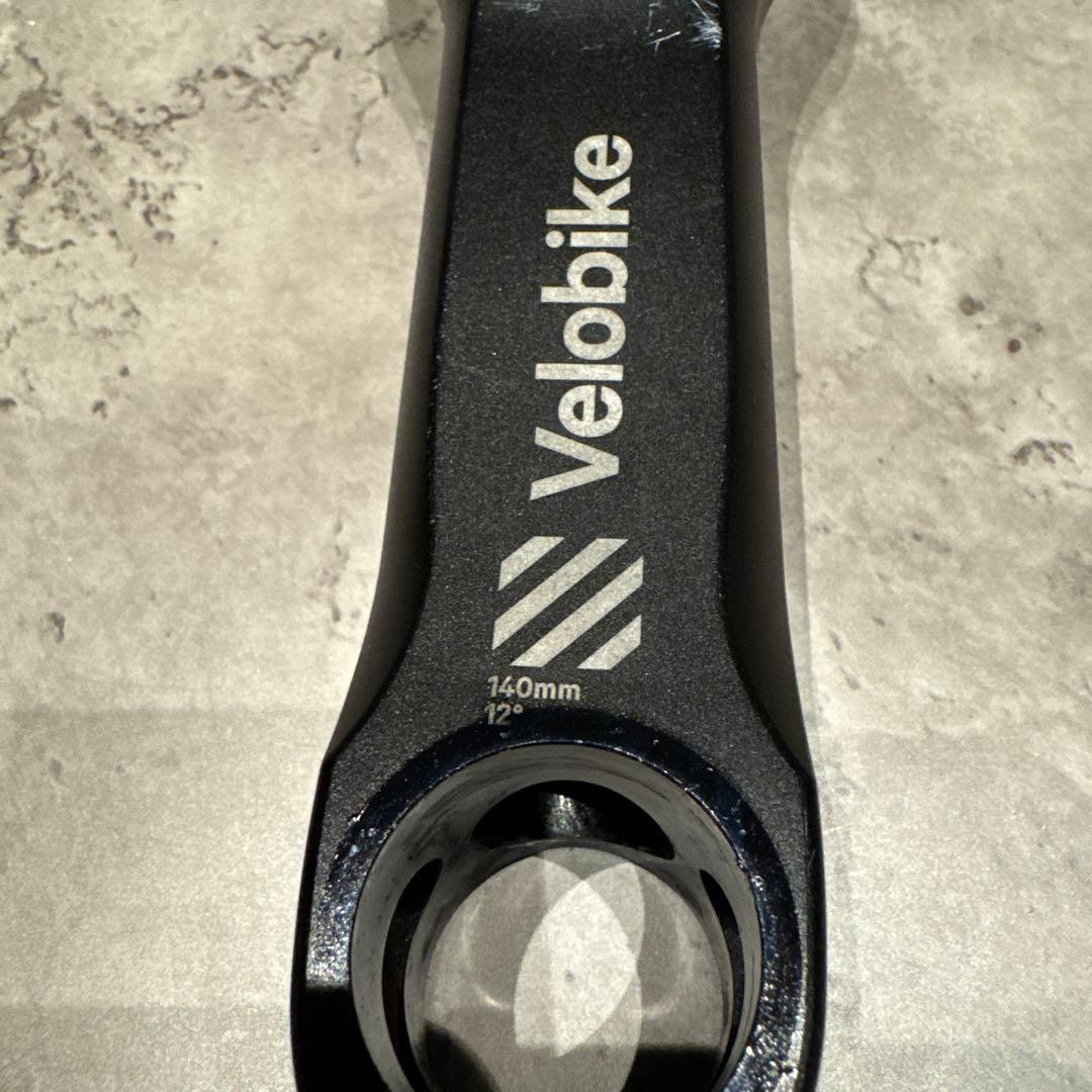 Velobike ステム 140mm 12°