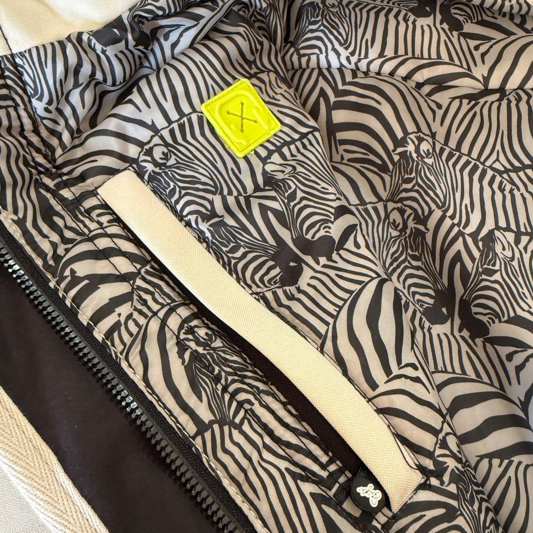 Saga Outerwear スキー スノーボードウェア レディース US L