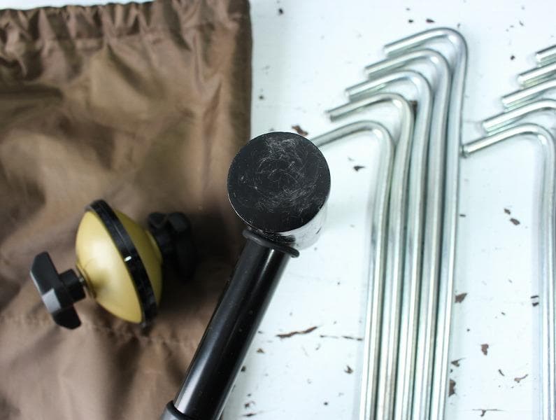 1度使用のみ 美品 オガワ カーサイドロッジ