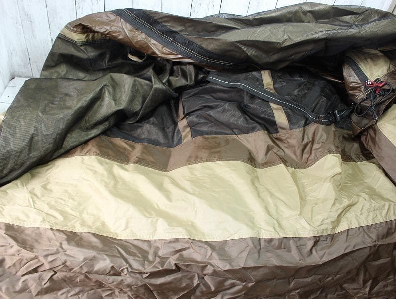 1度使用のみ 美品 オガワ カーサイドロッジ