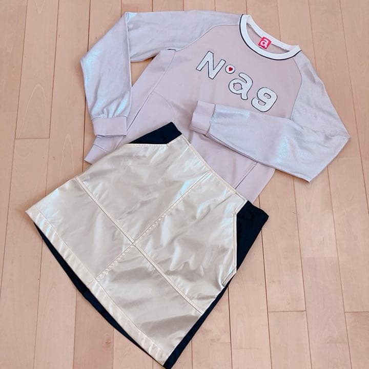 レディースゴルフウェア　アルチビオ　トップス　新品未使用