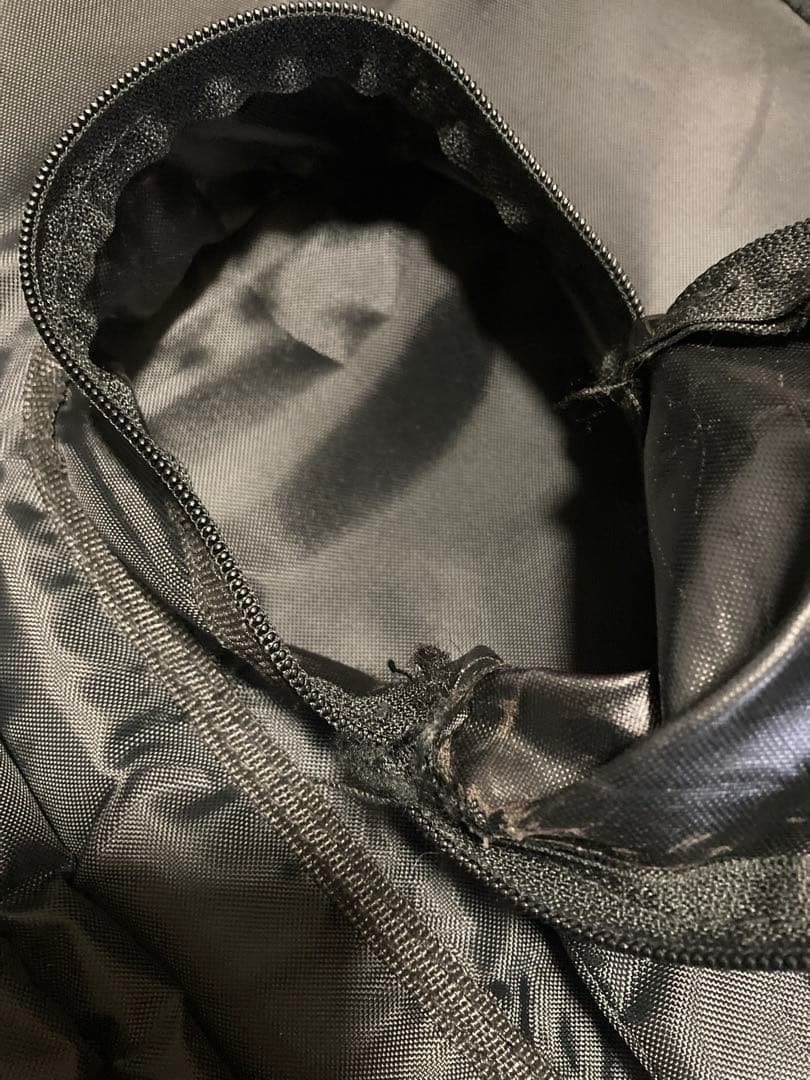 Grazioso コントラバスケース≪ブラック≫