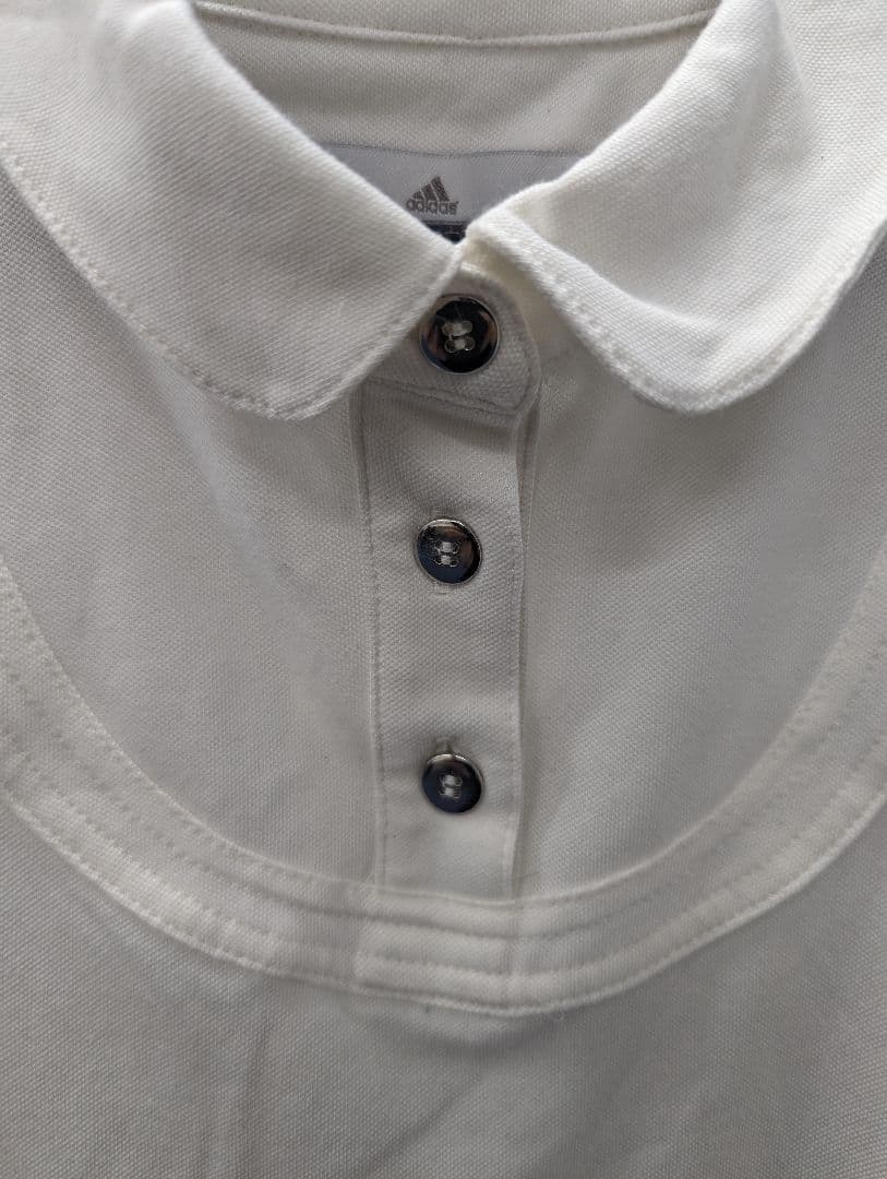 値下げ♪美品アディダスバイステラマッカートニーテニスゴルフ上下セットアップ日本Ｍ