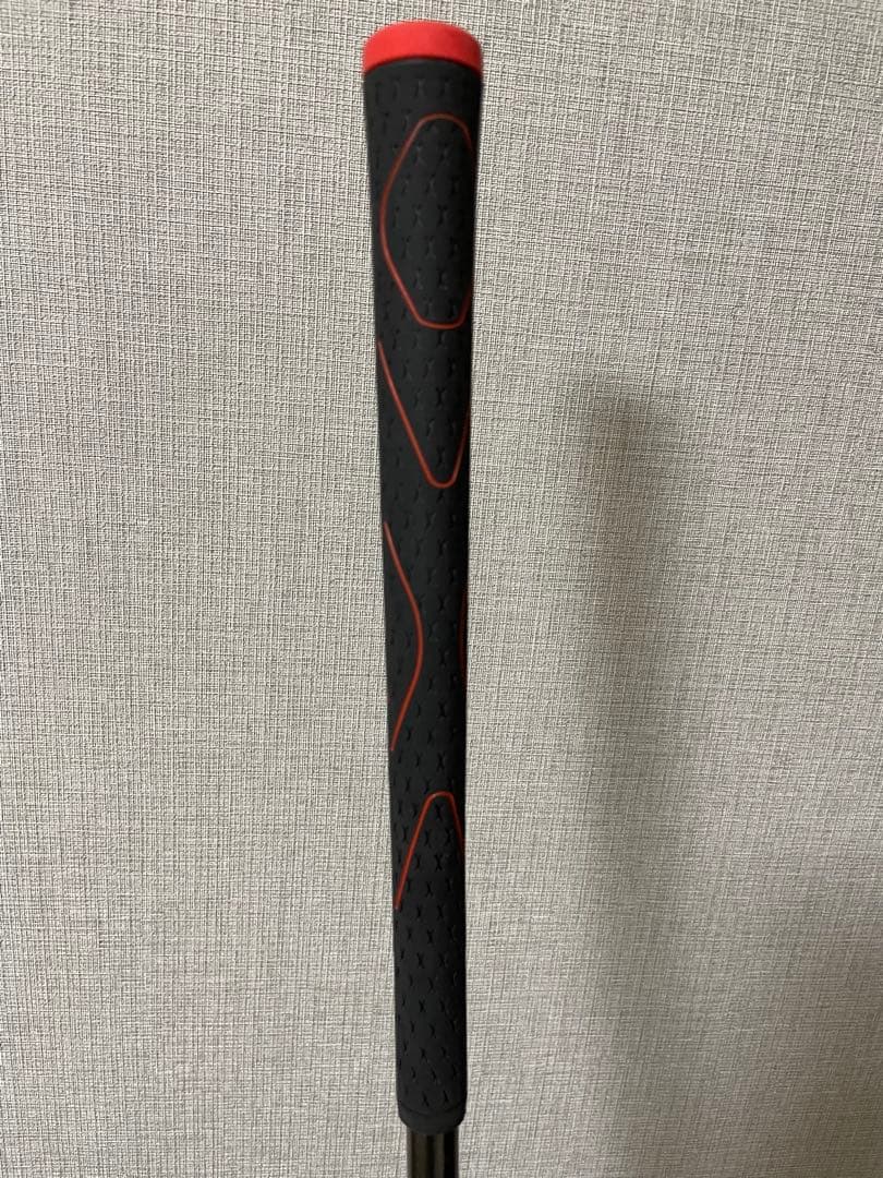 【中古】EPON AF-506 アイアンセット MODUS3 TOUR115