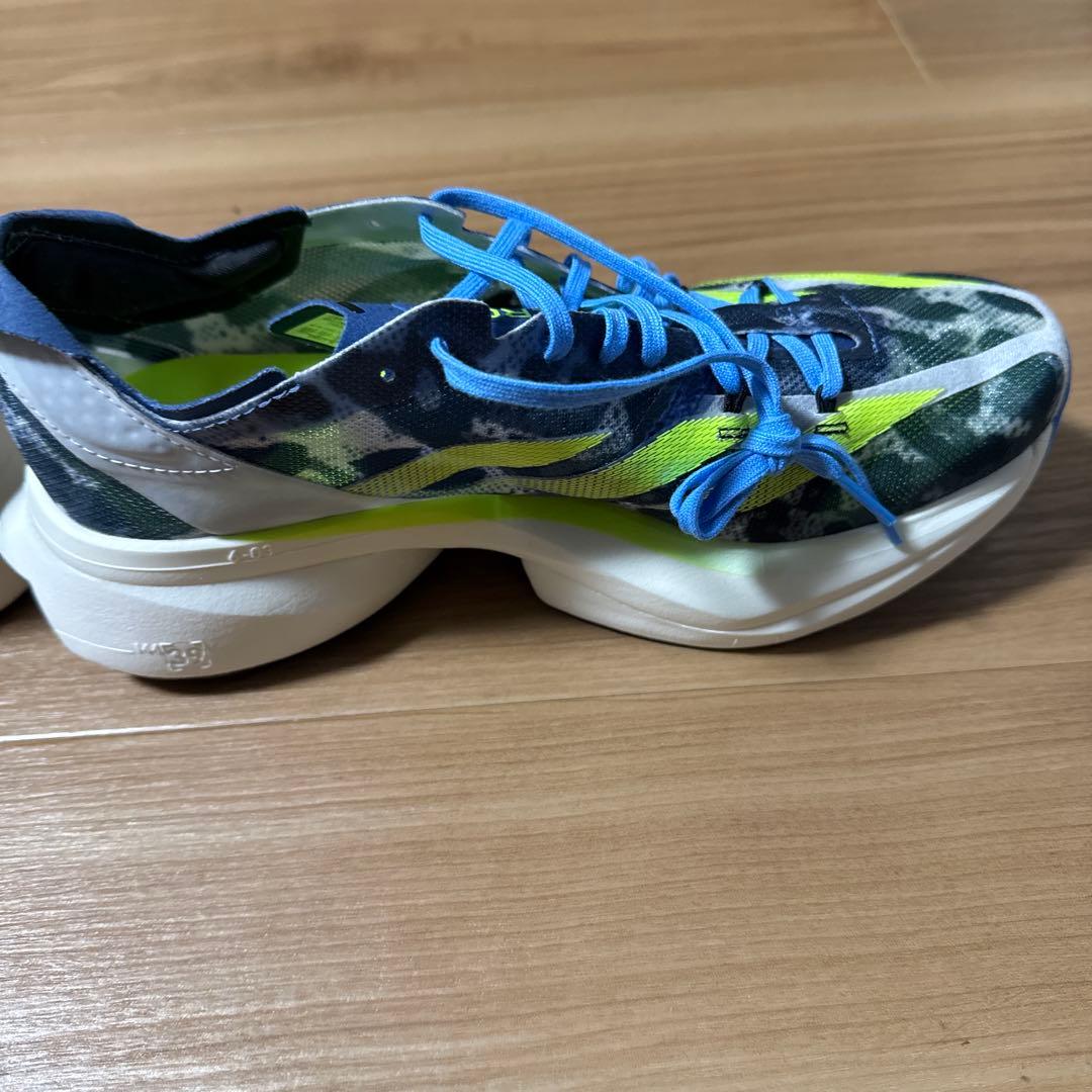 アディダス アディオスプロ3