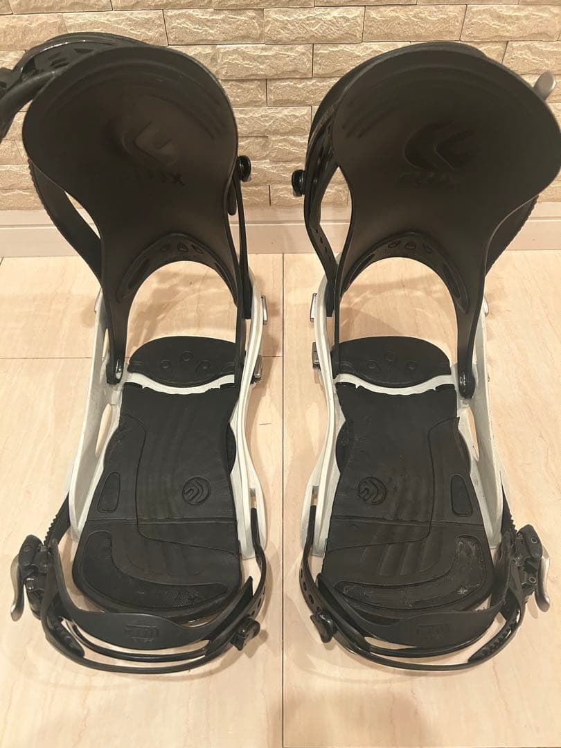 FLUX TM ビンディング　バインディング　Mサイズ