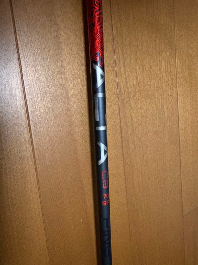 PING G410 ユーティリティ U4 SR