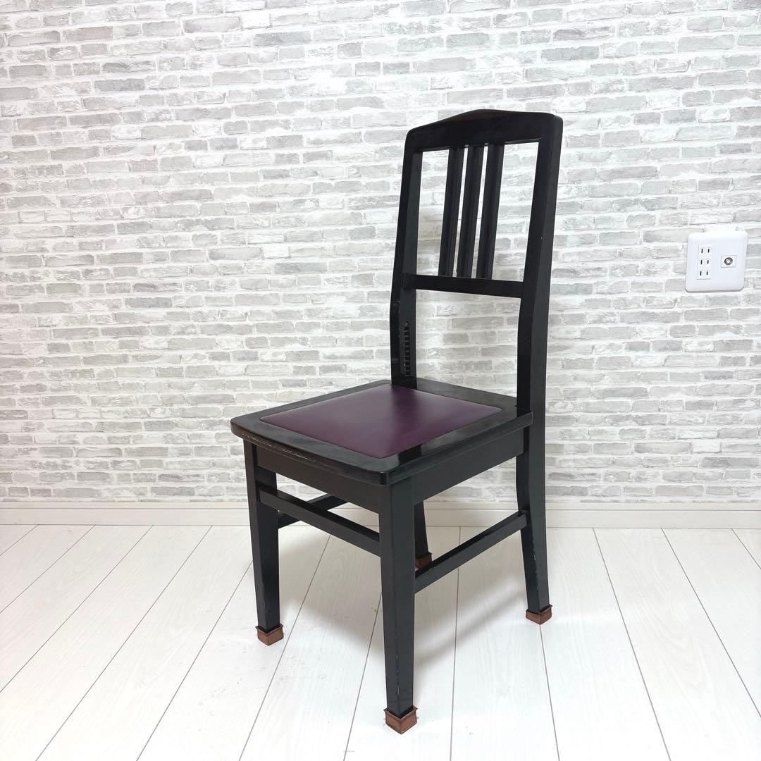 ITO トムソン椅子 ピアノ椅子 高低自在椅子 高さ調整椅子