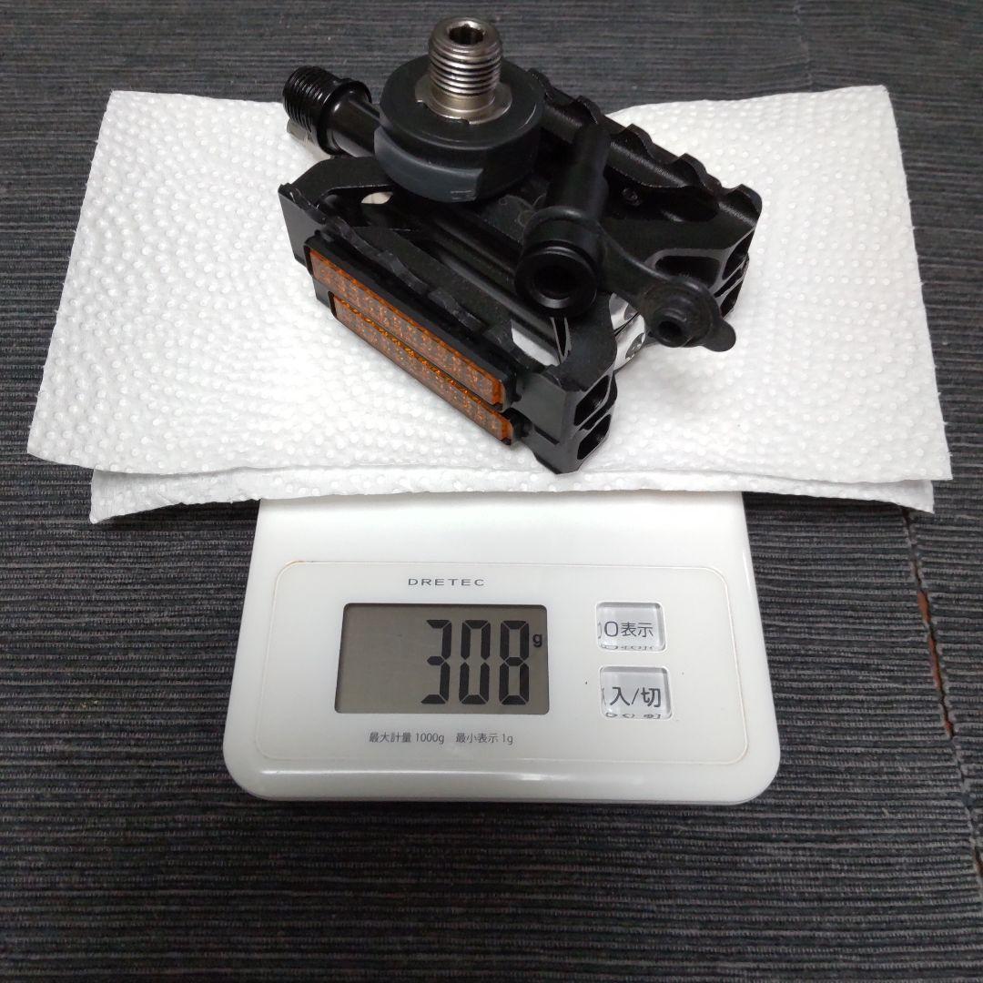 BROMPTON Superlight QR P/T-Line純正ペダル