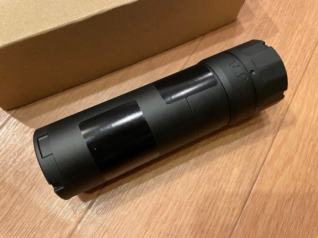 へろへろへろ様　Arron Smith SIG SLX 556C-QD タイプ