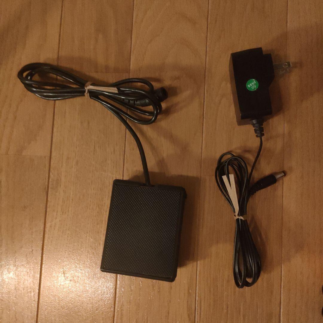 RockJam 61鍵盤 電子キーボード RJ761 電子ピアノ 鍵盤楽器