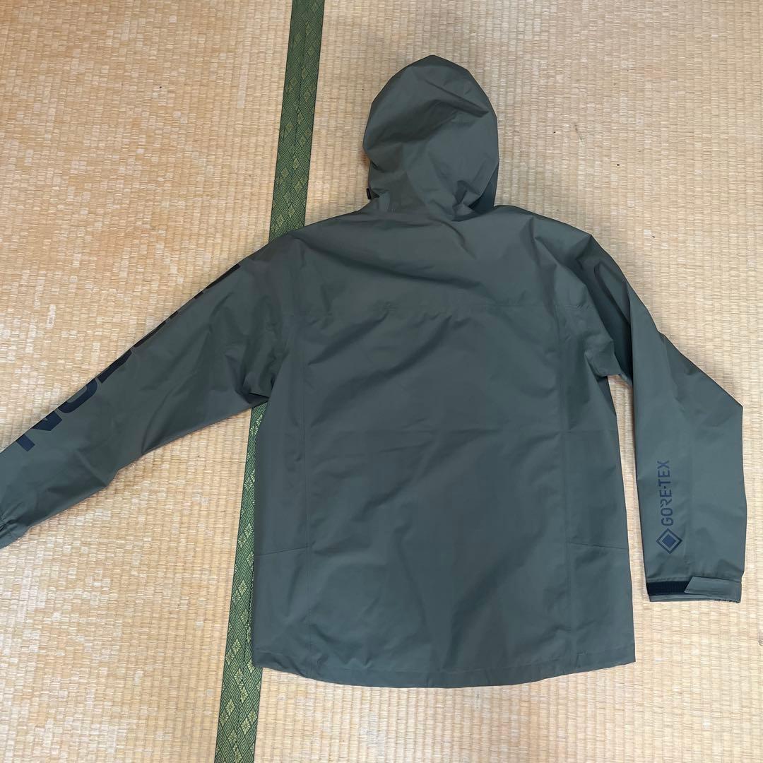 ま*ん様 BURTON MENS JACKET GORE-TEX