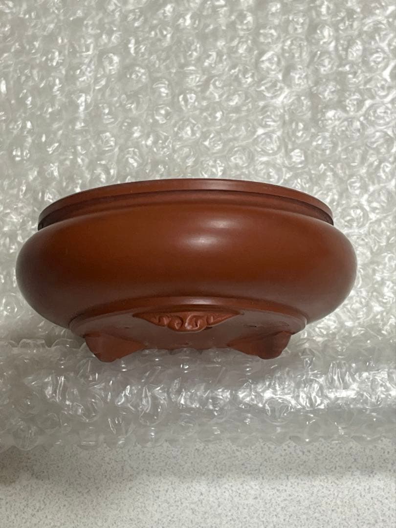 盆栽鉢　植木鉢　陶芸　園芸　盆栽