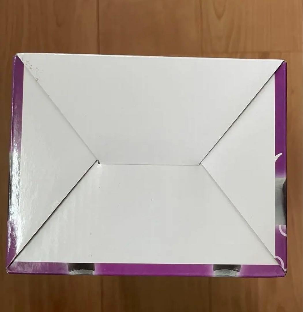 【未開封】一番くじ NARUTO 疾風伝 繋がる思い ラストワン うちはマダラ