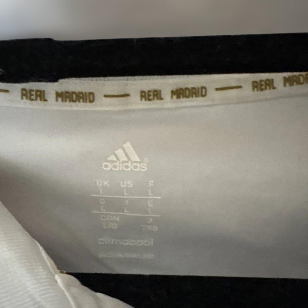 レアル・マドリード ユニフォーム