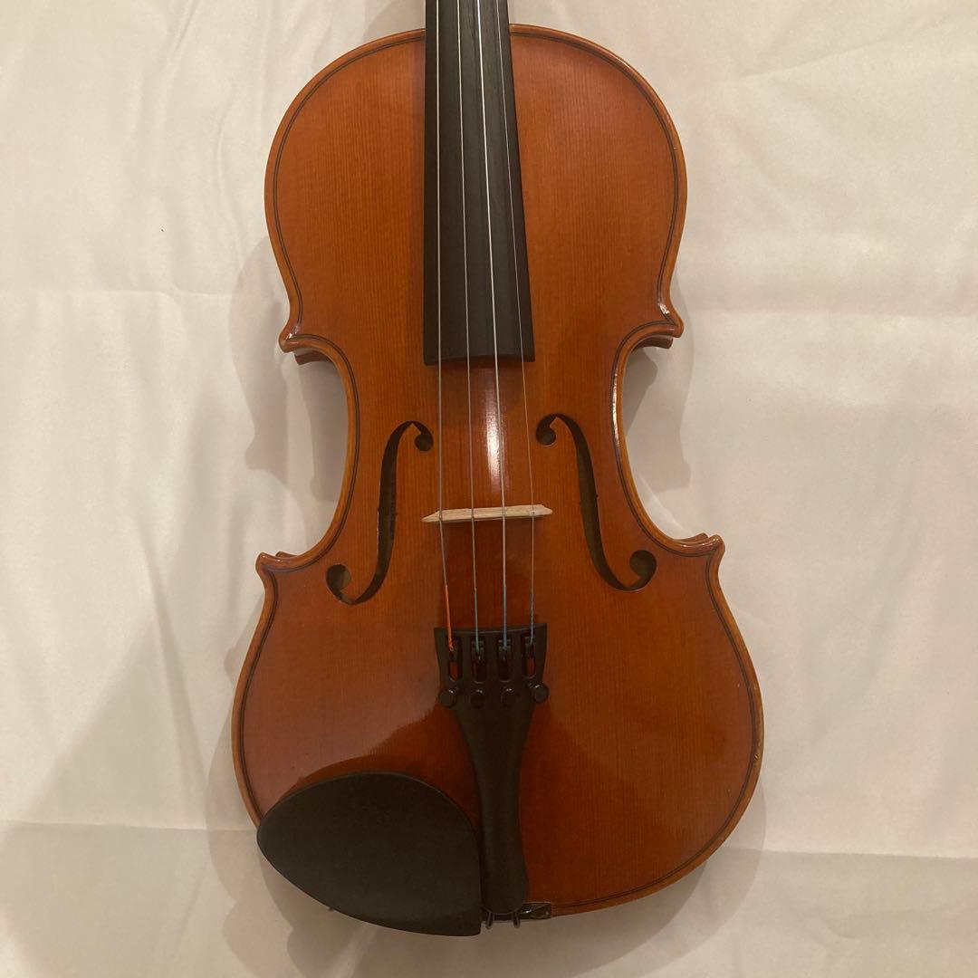 バイオリン3/4サイズ suzuki 280 2000年製