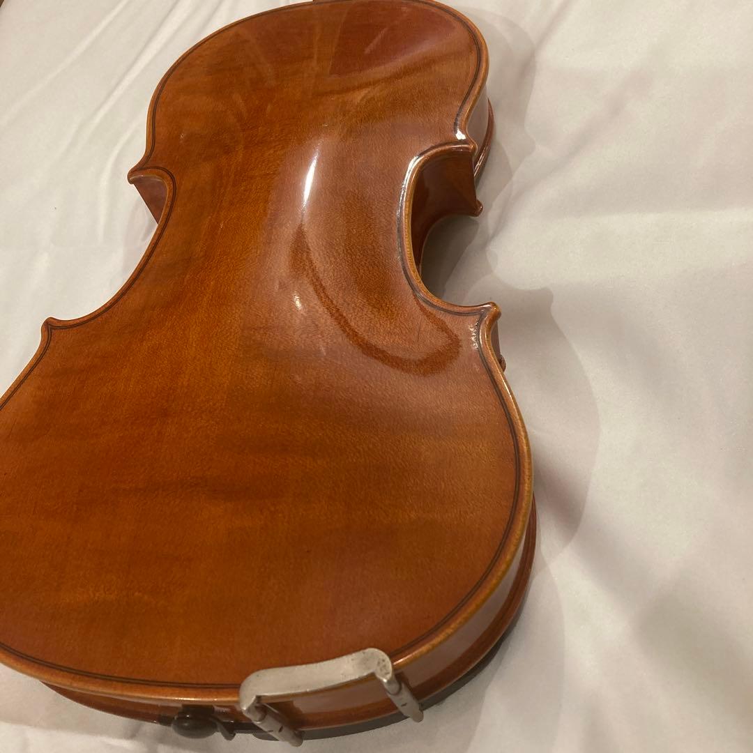 バイオリン3/4サイズ suzuki 280 2000年製