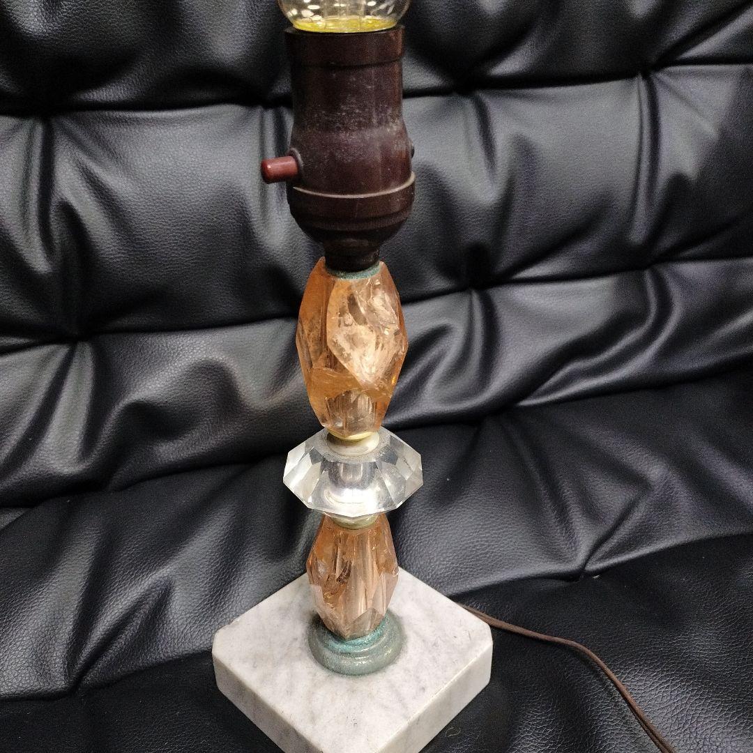 アンティーク スタンドライト ランプ 昭和レトロ