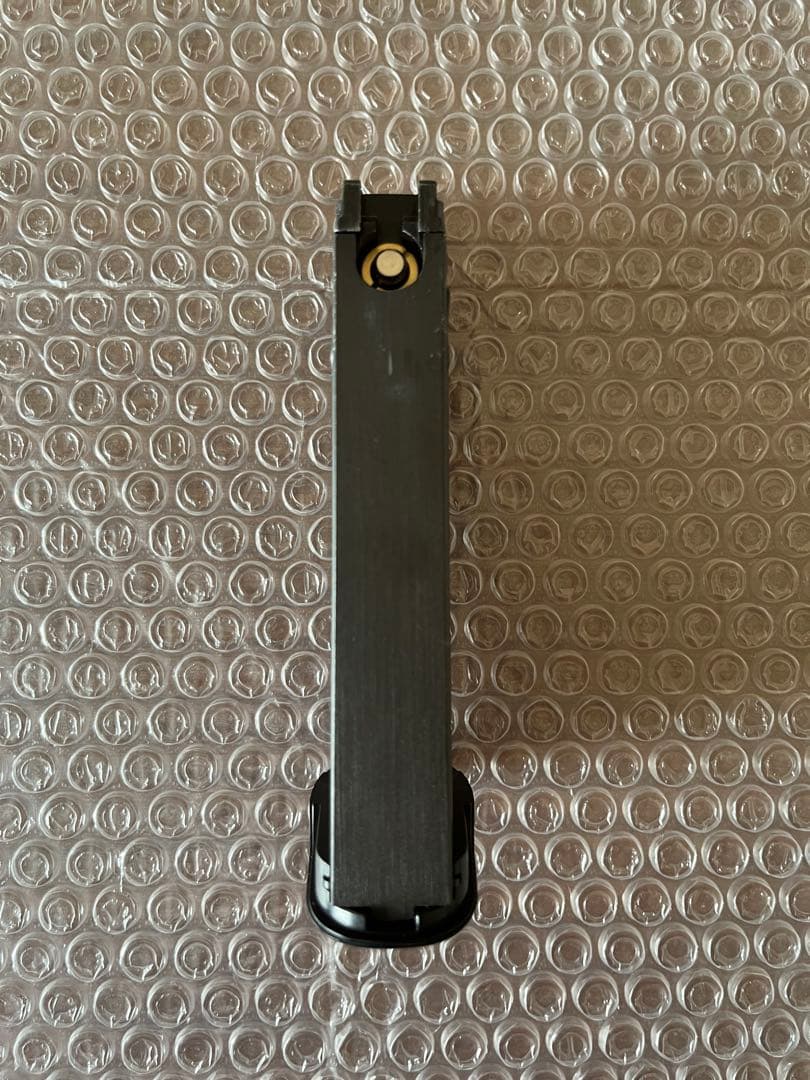 東京マルイ　FN5-7 ファイブセブン　ガスブローバック　純正ガンパワーガス付き