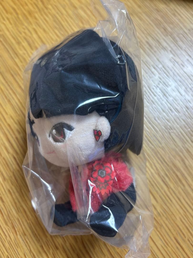 ミセスグリーンアップル一番くじ A賞　　大森元貴