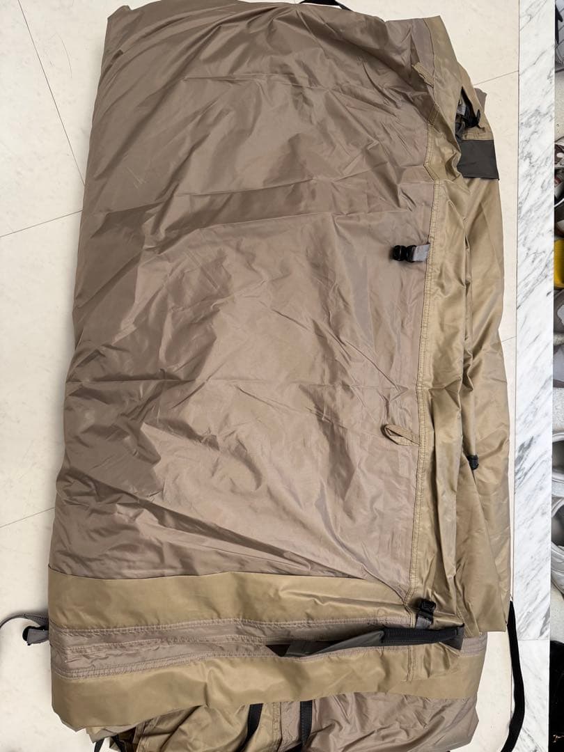 サバティカル　アルニカ　SABBTICAL ARNICA 使用回数2回