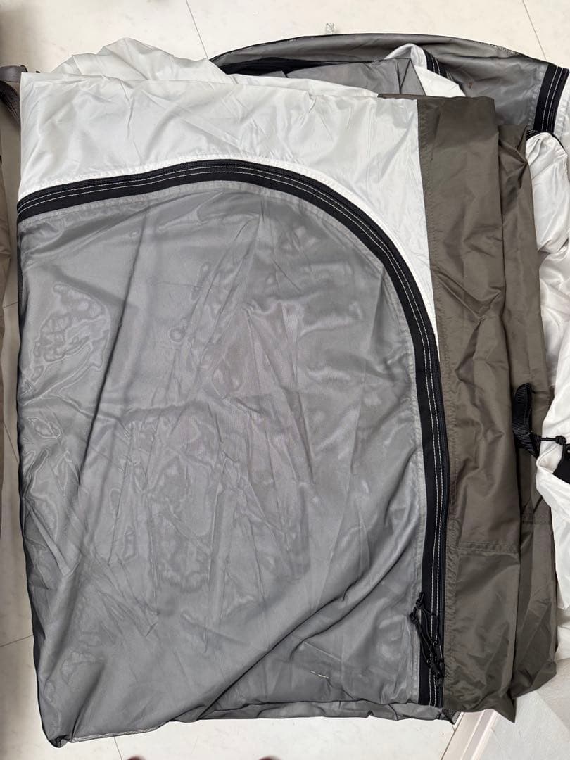 サバティカル　アルニカ　SABBTICAL ARNICA 使用回数2回