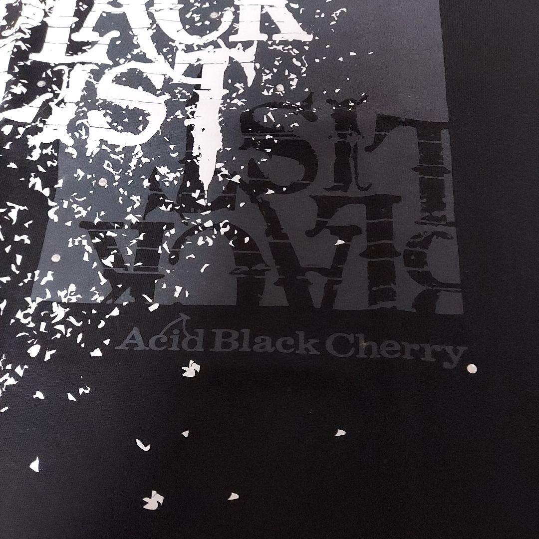 Acid Black Cherry　BLACK LISTセット
