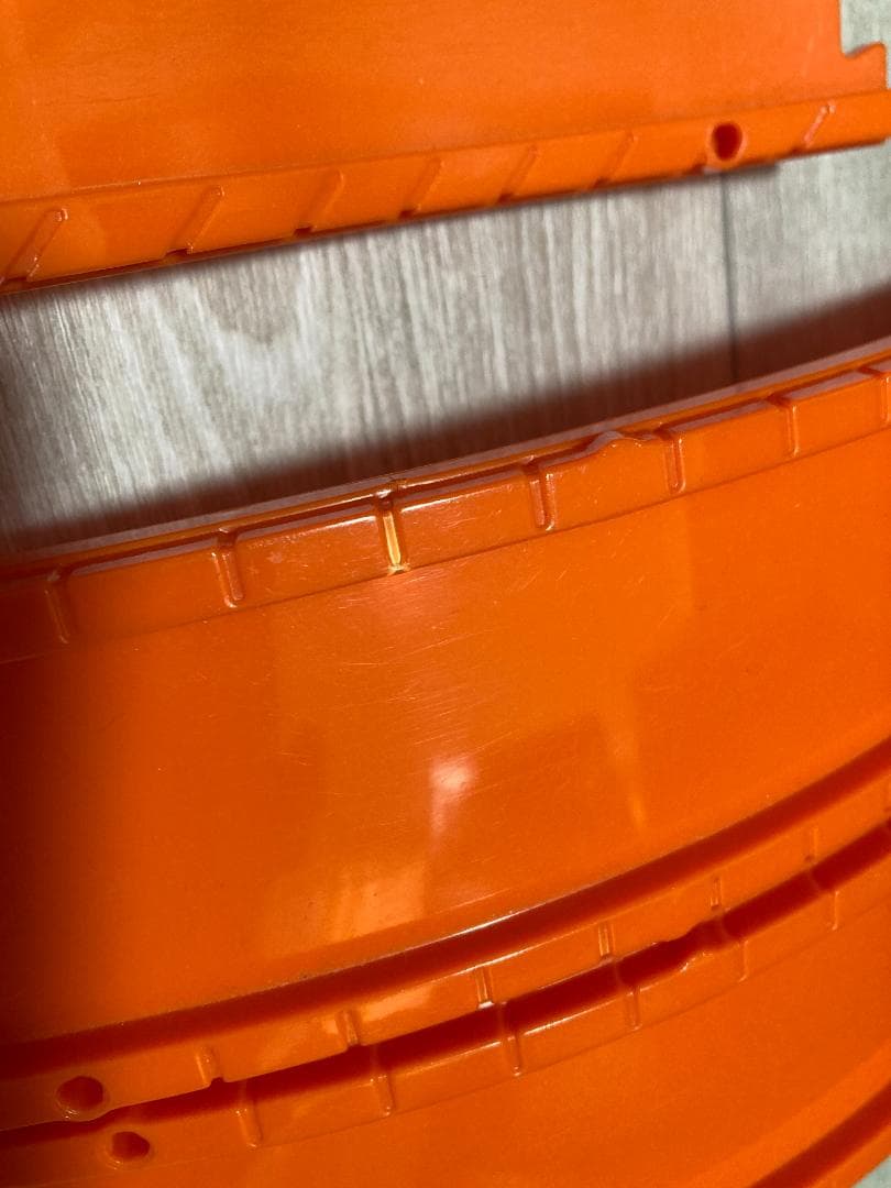 トミカ どうろセット３種類＋橋脚・どうろ等30点以上追加