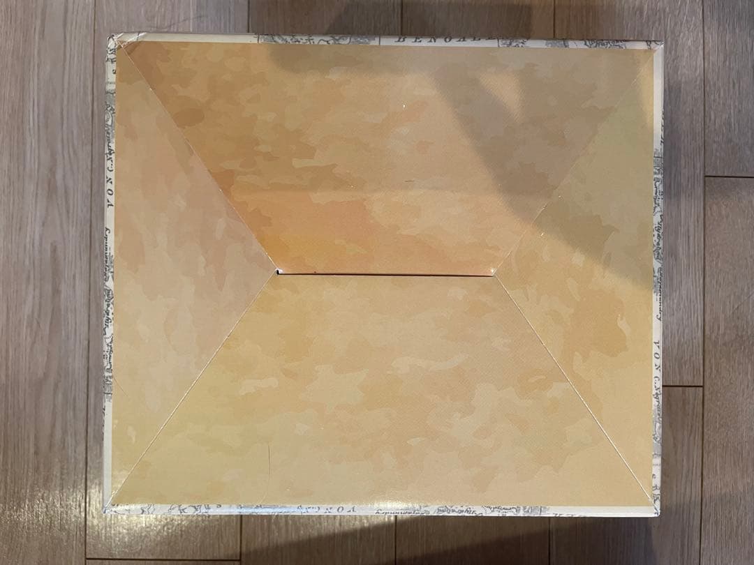 ワンピース　アーカイブコレクション　 白ひげ　フィギュア