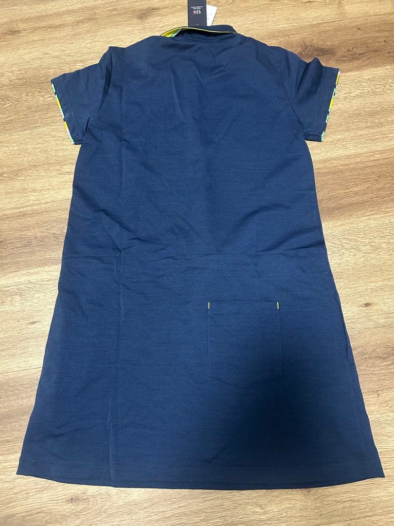 23区ゴルフ　ワンピース