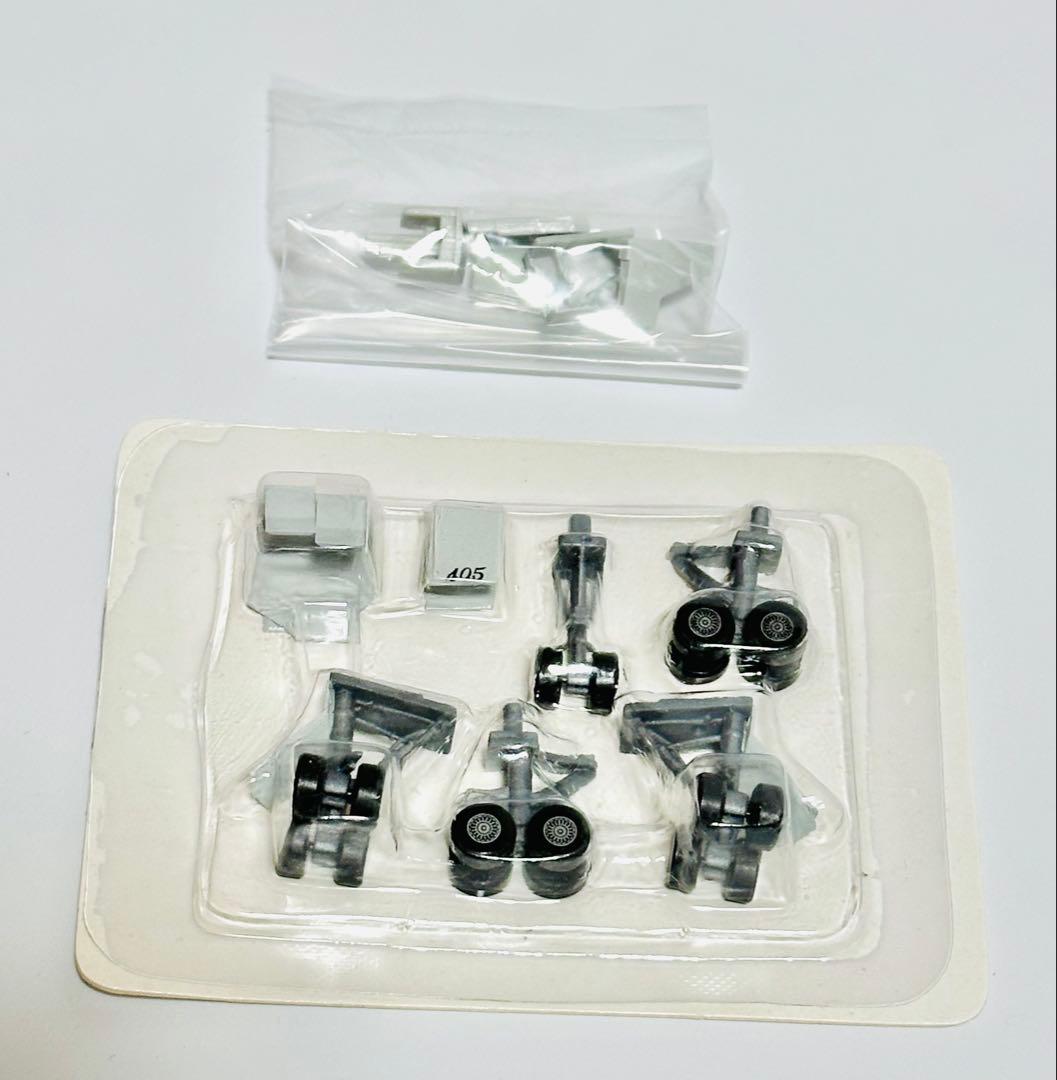 全日空商事　1/200 ANA B747-400 NH20005