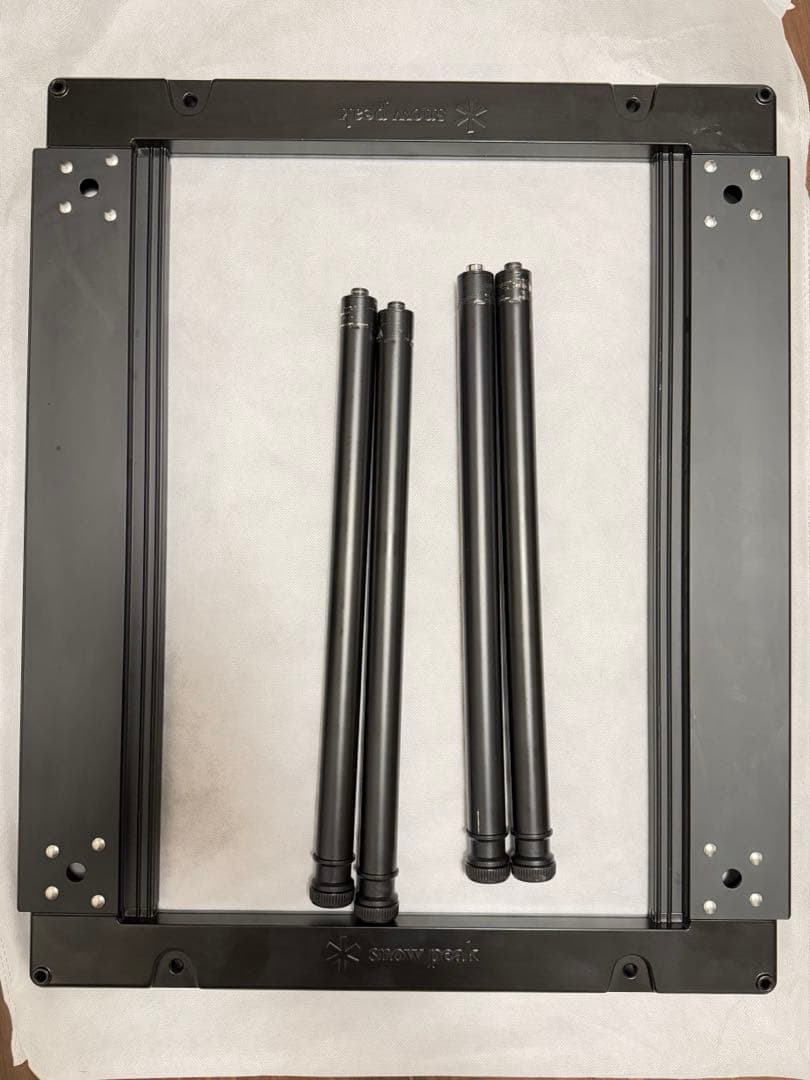  peak IGTショートブラック