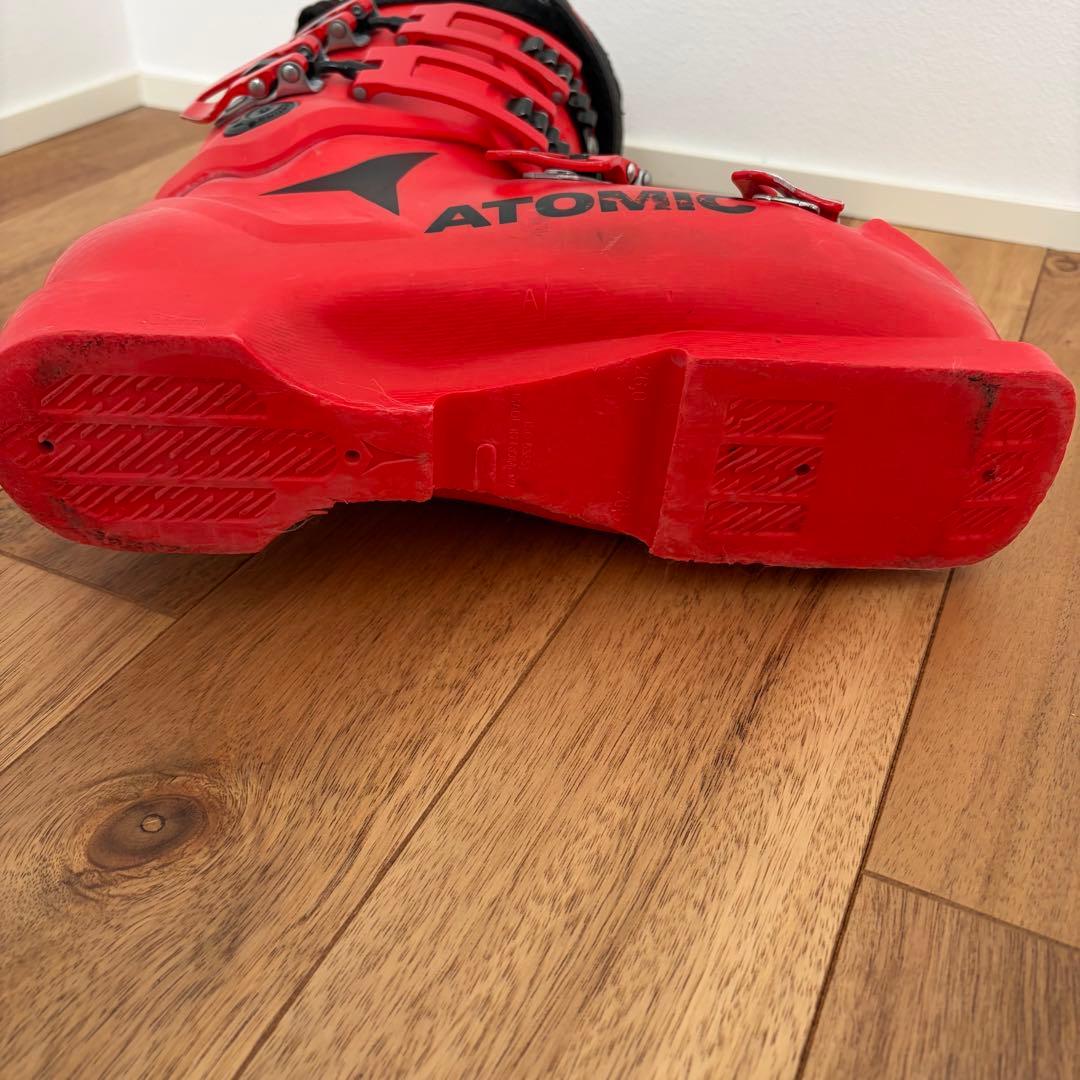 Atomic Redster Club Sport110 26.0cm ブーツ