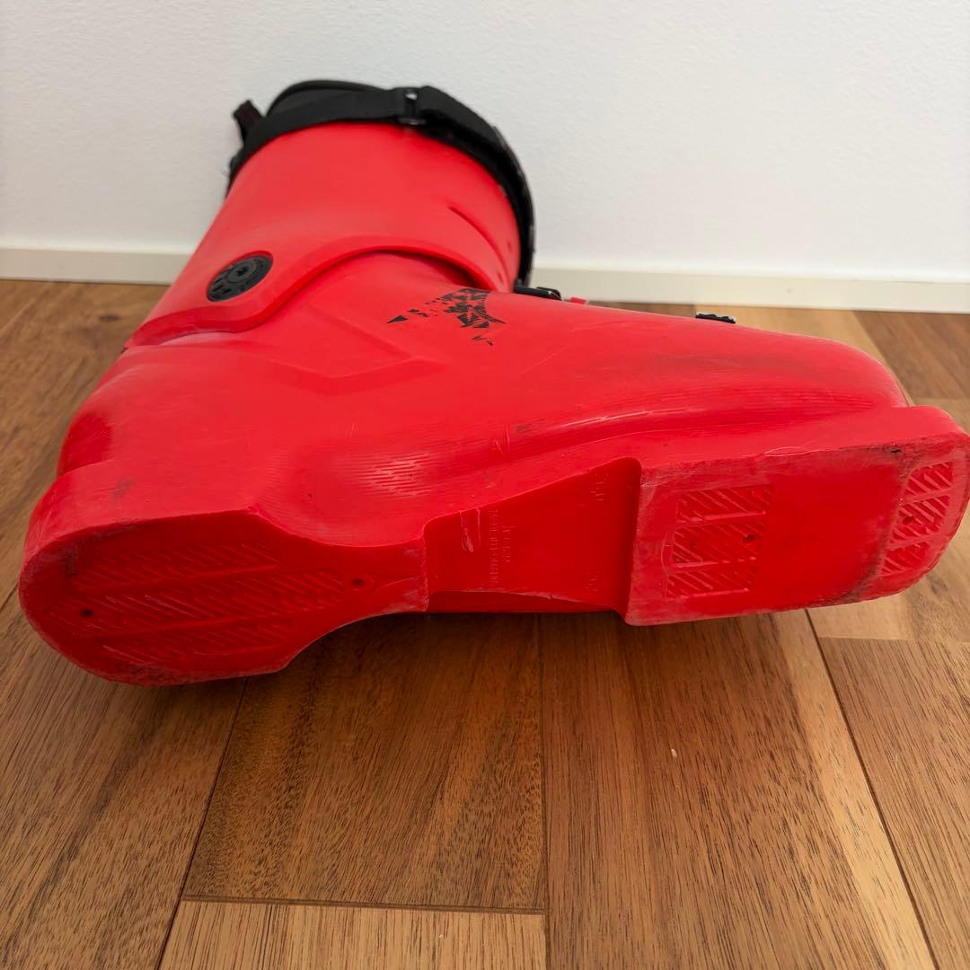 Atomic Redster Club Sport110 26.0cm ブーツ