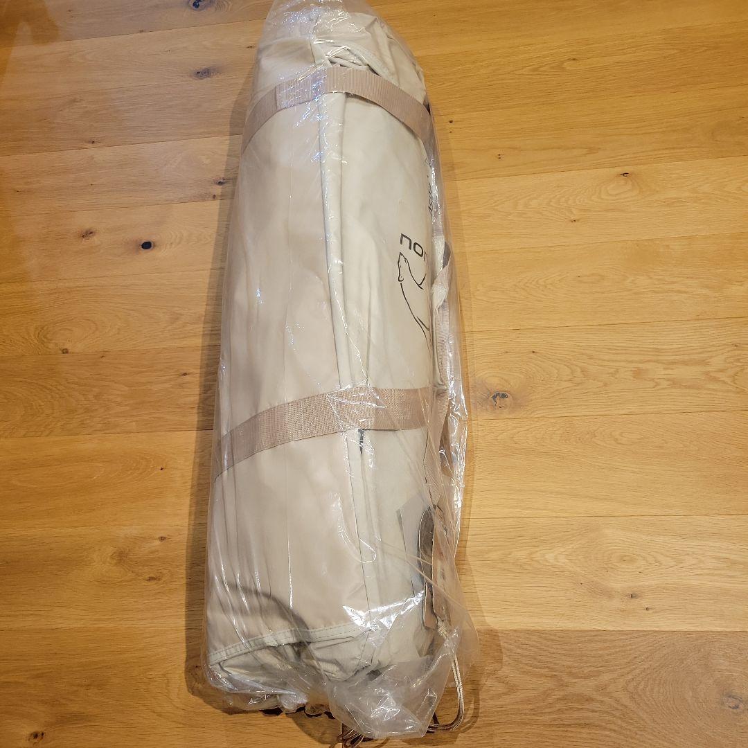 NORDISK Asgard テント 12.6 m²　ノルディスク　アスガルド