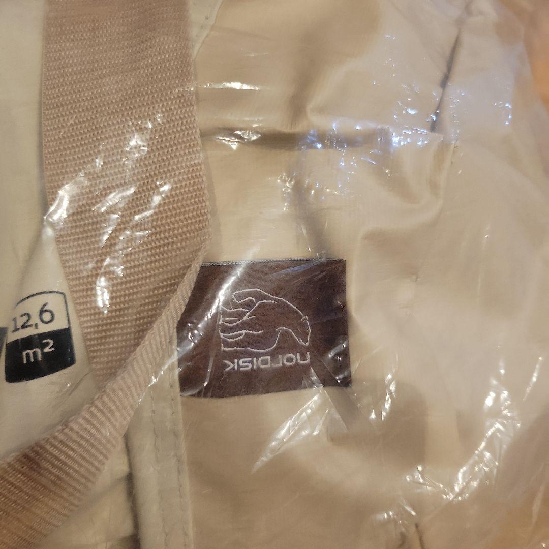 NORDISK Asgard テント 12.6 m²　ノルディスク　アスガルド