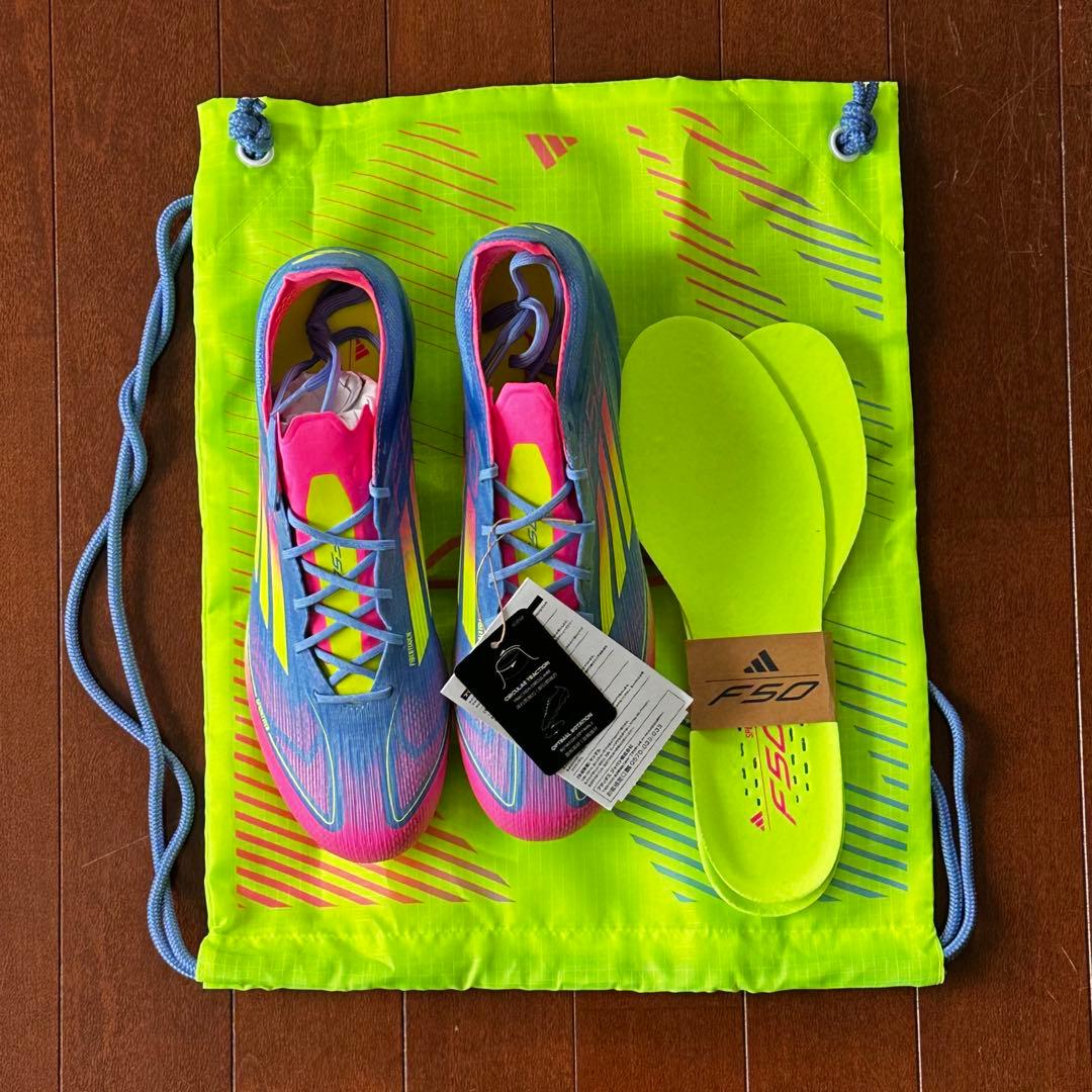 adidas F50elite AG 25.5 アディダス f50エリート