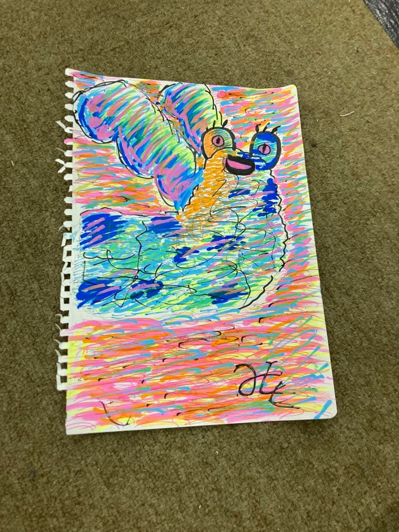 バッキングパンツ